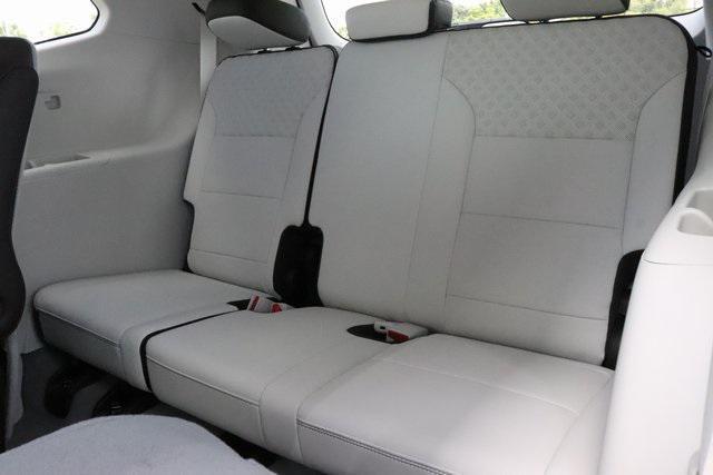 new 2025 GMC Acadia car, priced at $57,490