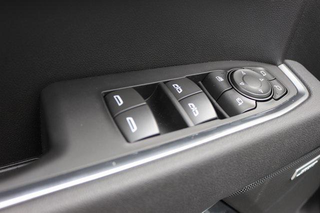 new 2025 GMC Sierra 1500 car