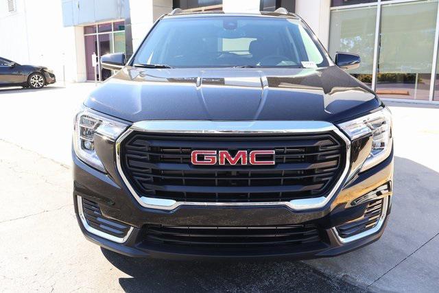 new 2024 GMC Terrain car, priced at $29,865