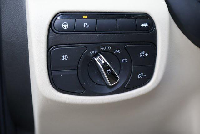 used 2021 INFINITI QX50 car, priced at $19,500