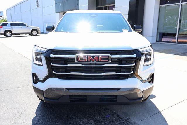 new 2026 GMC Terrain car, priced at $31,895