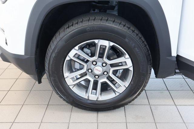 new 2026 GMC Terrain car, priced at $31,895