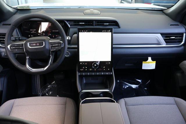 new 2026 GMC Terrain car, priced at $31,895