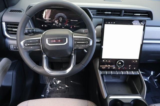 new 2026 GMC Terrain car, priced at $31,895