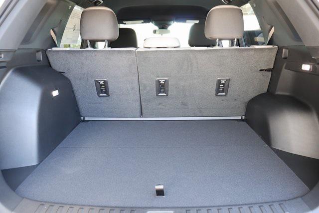 new 2026 GMC Terrain car, priced at $31,895