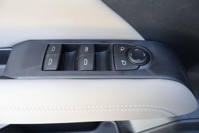 new 2026 GMC Terrain car, priced at $31,895