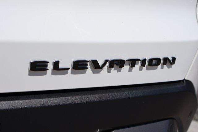 new 2026 GMC Terrain car, priced at $31,895