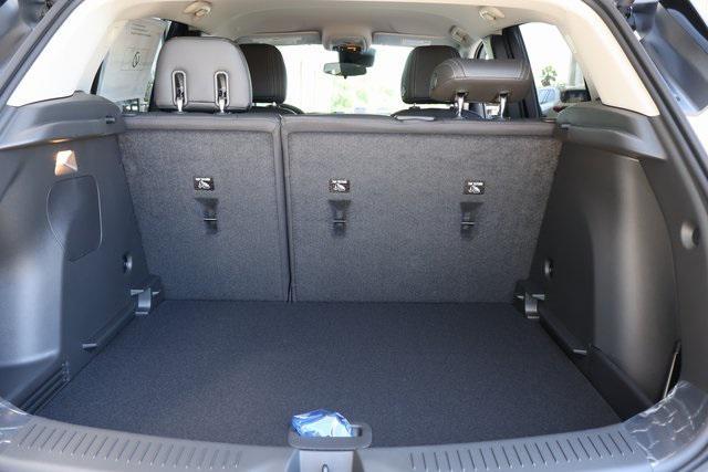 new 2026 Buick Encore GX car, priced at $30,145