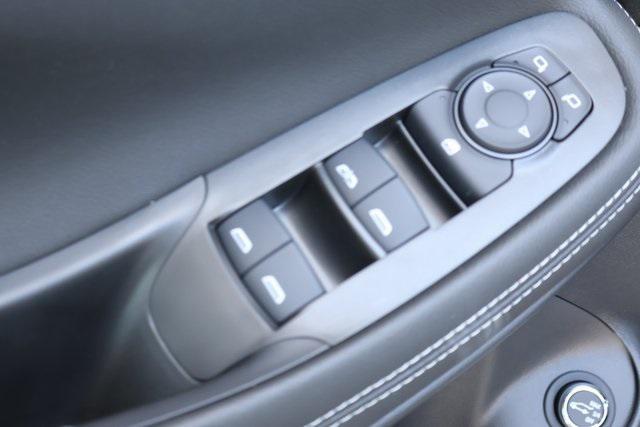 new 2026 Buick Encore GX car, priced at $30,145