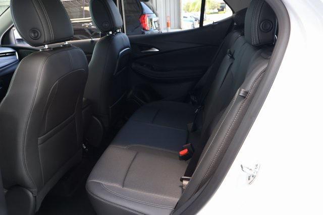 new 2026 Buick Encore GX car, priced at $30,145