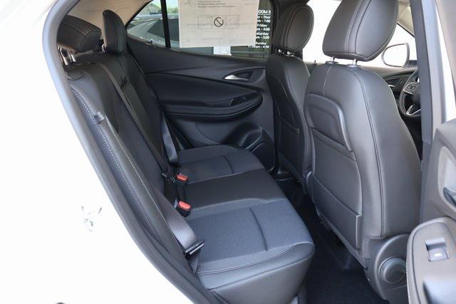 new 2026 Buick Encore GX car, priced at $30,145