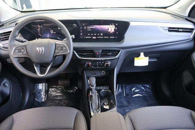 new 2026 Buick Encore GX car, priced at $30,145