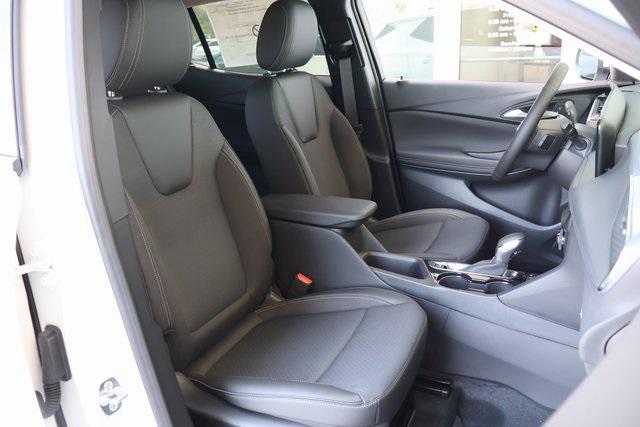 new 2026 Buick Encore GX car, priced at $30,145