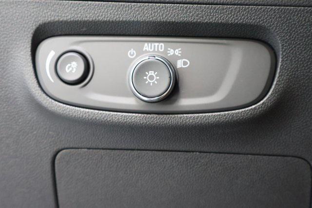 new 2026 Buick Encore GX car, priced at $30,145