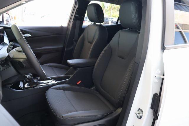 new 2026 Buick Encore GX car, priced at $30,145