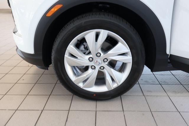new 2026 Buick Encore GX car, priced at $30,145