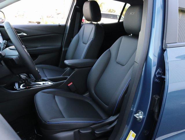 new 2025 Buick Encore GX car, priced at $29,330