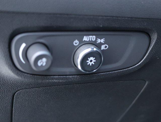 new 2025 Buick Encore GX car, priced at $29,330