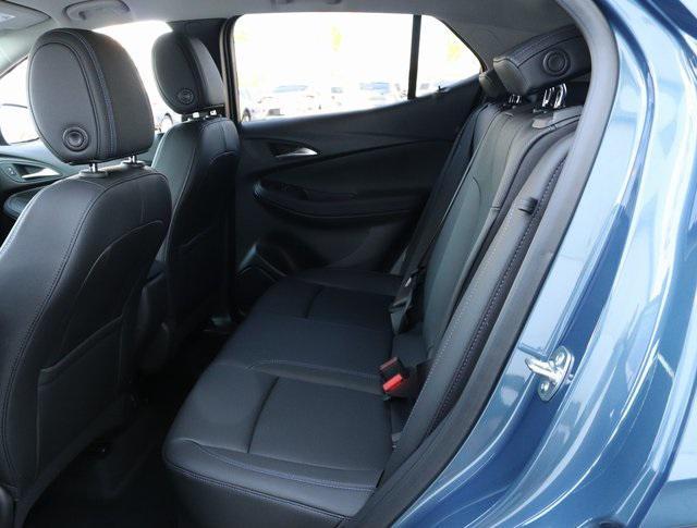 new 2025 Buick Encore GX car, priced at $29,330
