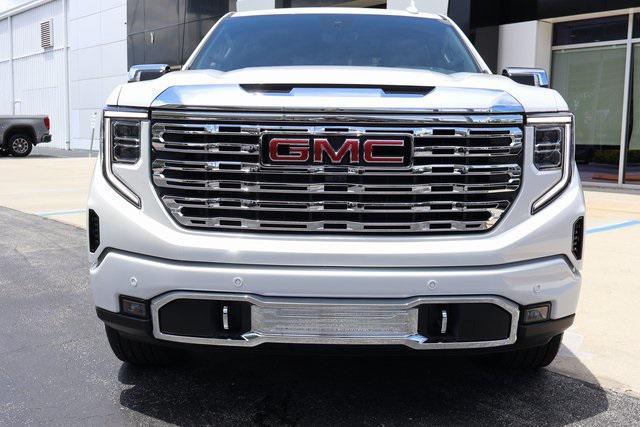 new 2024 GMC Sierra 1500 car, priced at $77,745