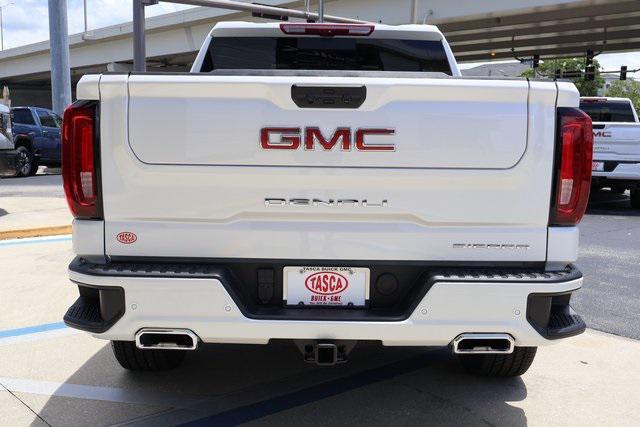 new 2024 GMC Sierra 1500 car, priced at $77,745