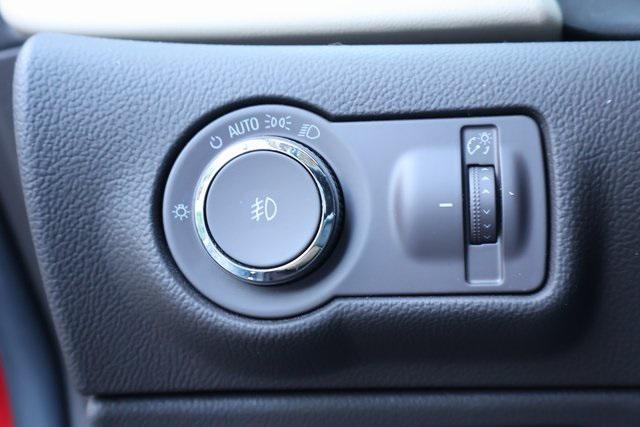 used 2015 Buick Verano car, priced at $13,000