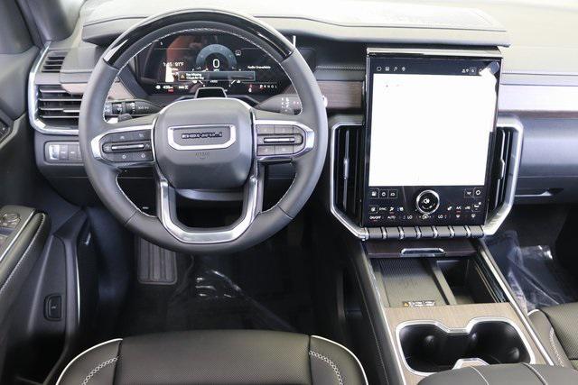 new 2025 GMC Acadia car, priced at $61,580
