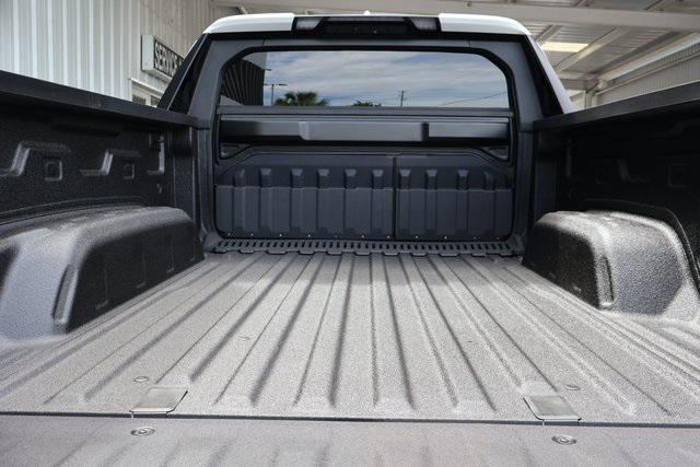 new 2026 GMC Sierra EV car, priced at $78,445