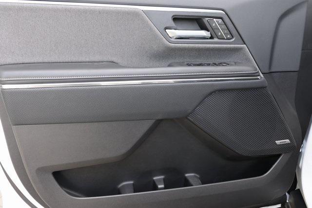 new 2026 GMC Sierra EV car, priced at $78,445