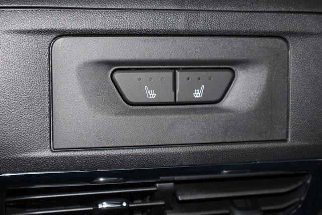 new 2026 GMC Sierra EV car, priced at $78,445