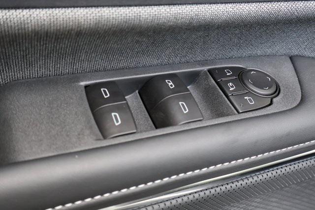 new 2026 GMC Sierra EV car, priced at $78,445