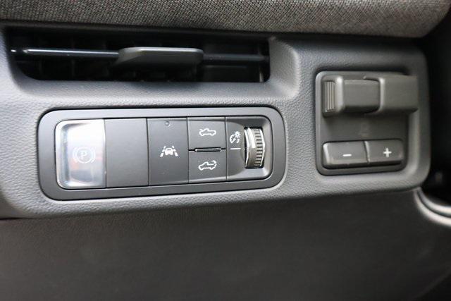 new 2026 GMC Sierra EV car, priced at $78,445