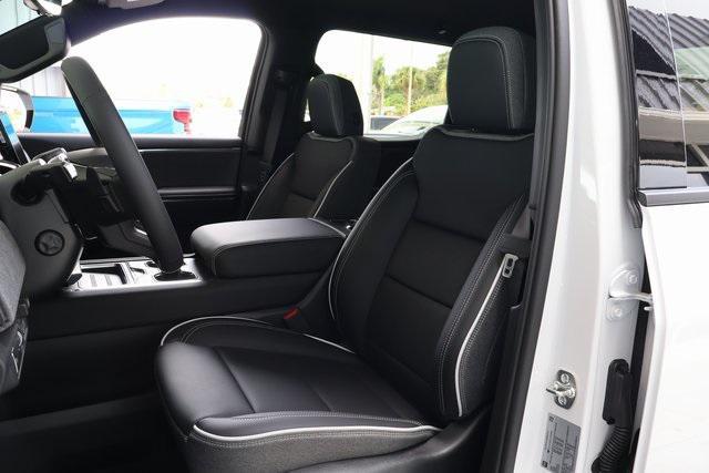 new 2026 GMC Sierra EV car, priced at $78,445