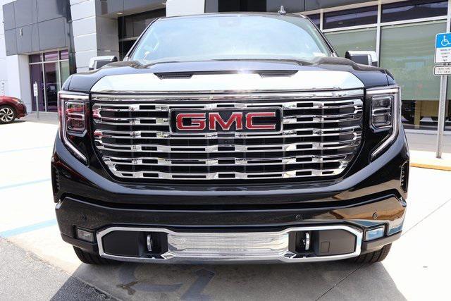 new 2024 GMC Sierra 1500 car, priced at $76,160