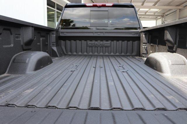 new 2025 GMC Sierra 3500 car, priced at $92,790