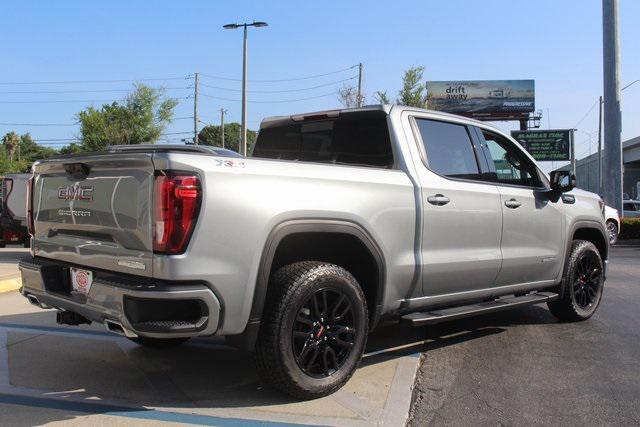 new 2025 GMC Sierra 1500 car