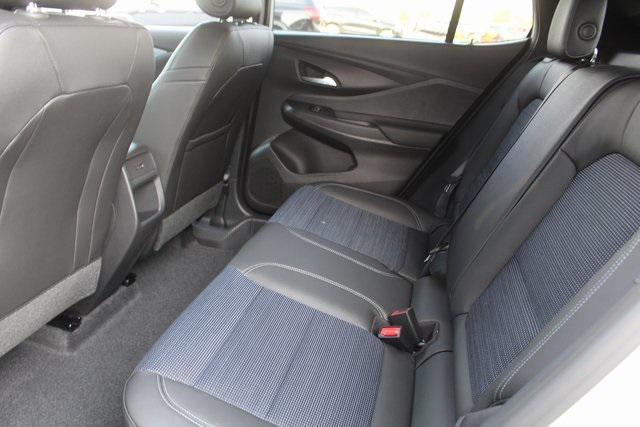 new 2025 Buick Envista car, priced at $27,280