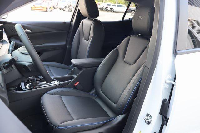 new 2026 Buick Encore GX car, priced at $32,380