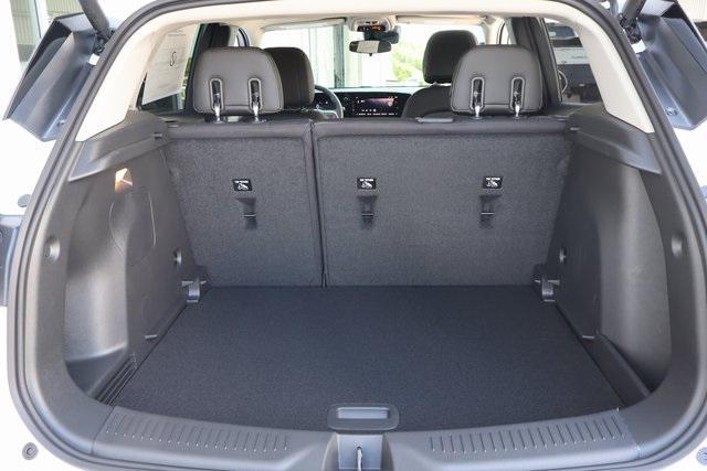 new 2026 Buick Encore GX car, priced at $32,380