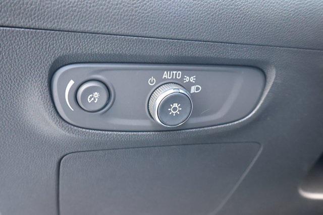 new 2026 Buick Encore GX car, priced at $32,380