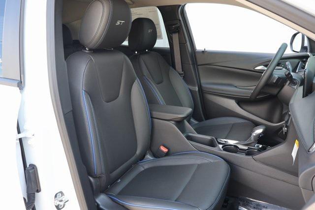 new 2026 Buick Encore GX car, priced at $32,380