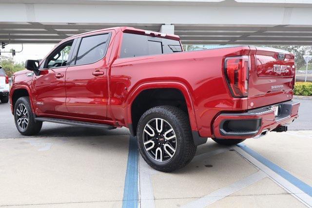 new 2025 GMC Sierra 1500 car, priced at $71,304