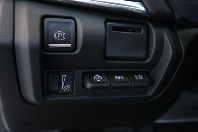 used 2022 Cadillac CT4-V car, priced at $34,000