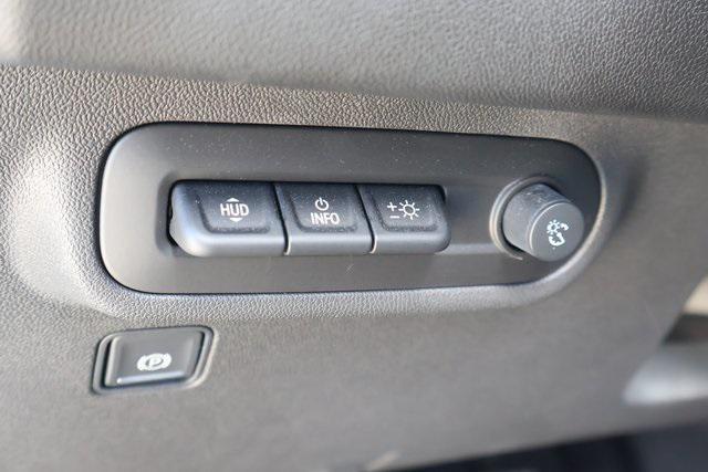 used 2022 GMC Terrain car, priced at $24,000