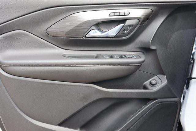 used 2022 GMC Terrain car, priced at $24,000