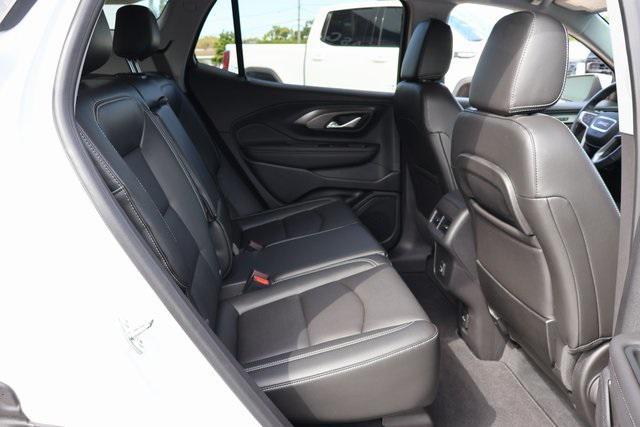 used 2022 GMC Terrain car, priced at $24,000