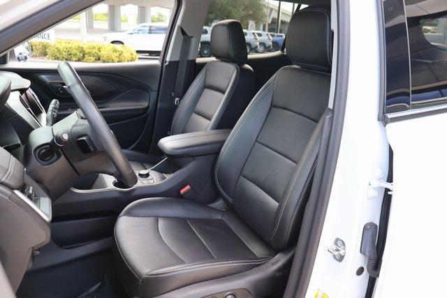 used 2022 GMC Terrain car, priced at $24,000