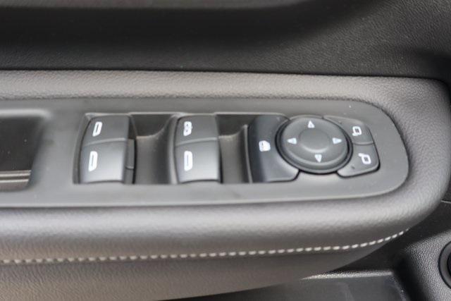 used 2022 GMC Terrain car, priced at $24,000