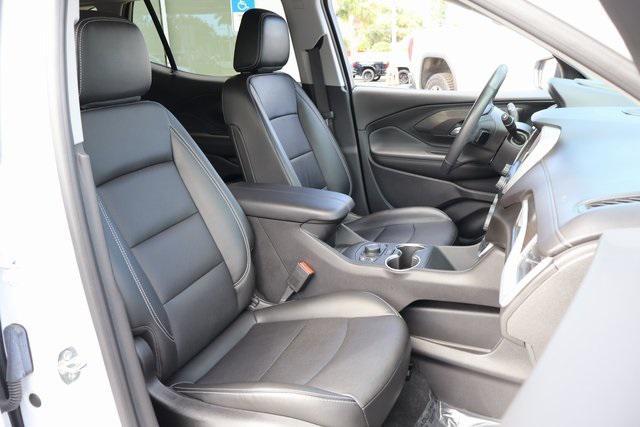 used 2022 GMC Terrain car, priced at $24,000