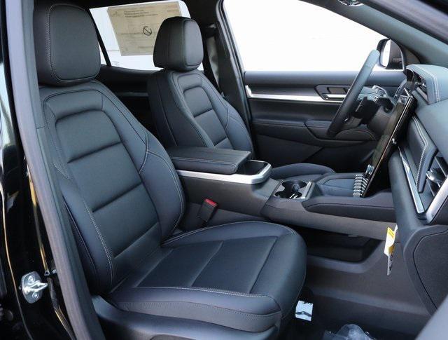 new 2025 GMC Terrain car, priced at $38,625